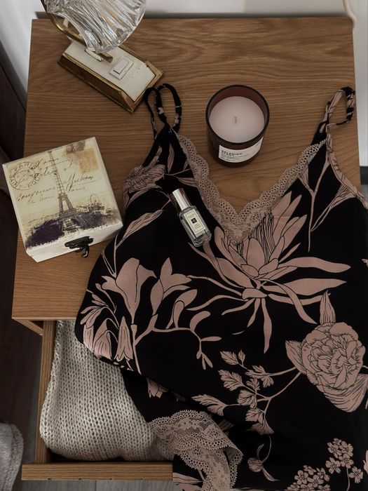 Майка шелк  Intimissimi