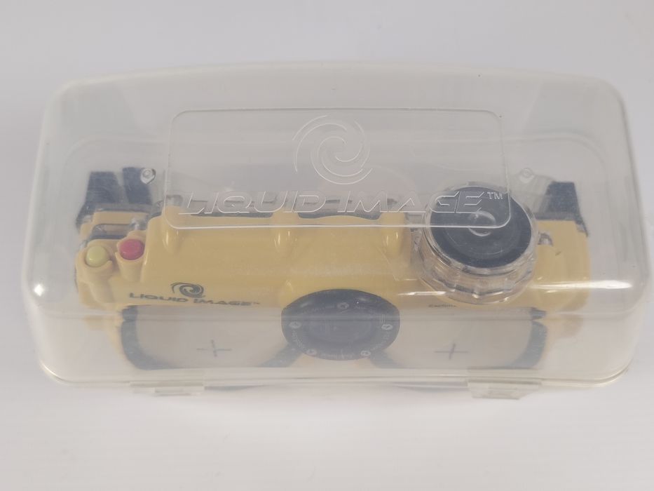 Маска для дайвінгу з вбудованою камерою для підводної зйомки