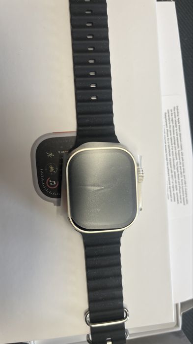 Apple Watch Ultra 2