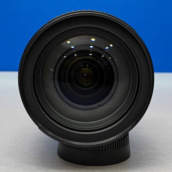 Nikon AF-S 24-120mm f/4G ED VR