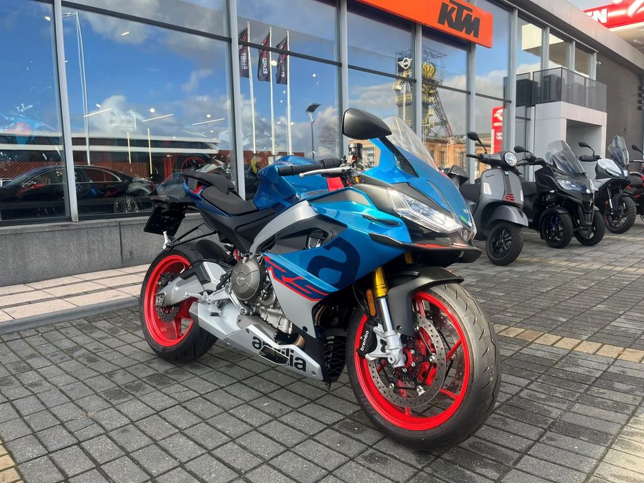 Aprilia