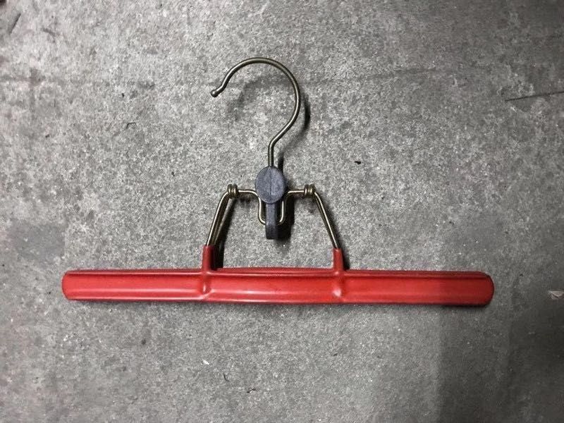 Cabides e cruzetas desde...