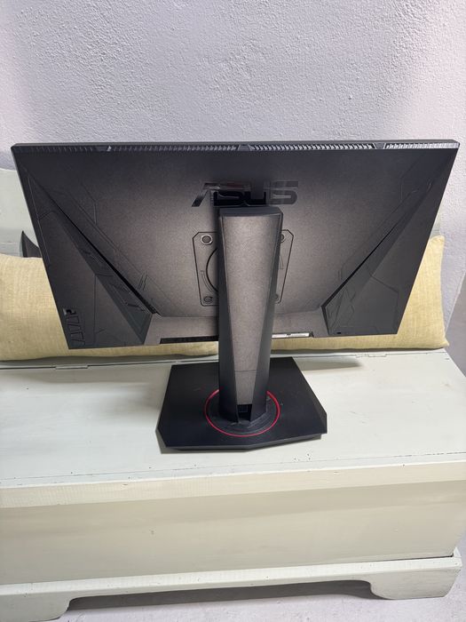 Conjunto 2 monitores gaming ASUS