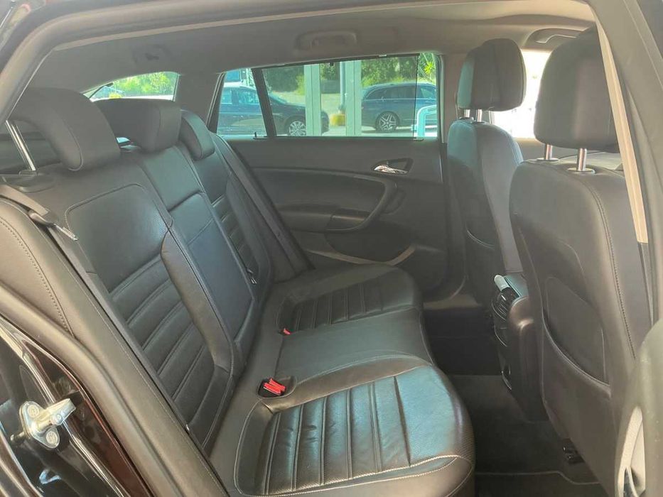 Opel Insignia ST 1.4 Turbo 140cvs. Excelente oportunidade