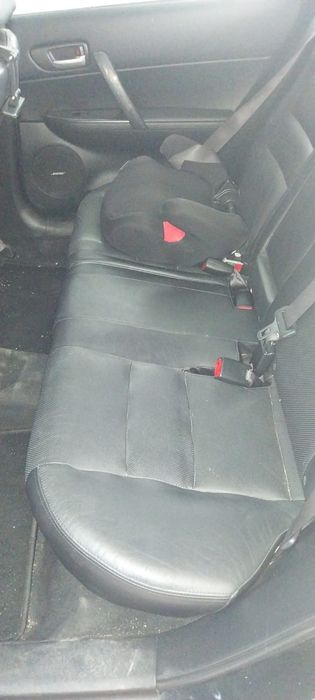 Mazda 6 143cv Exclusive