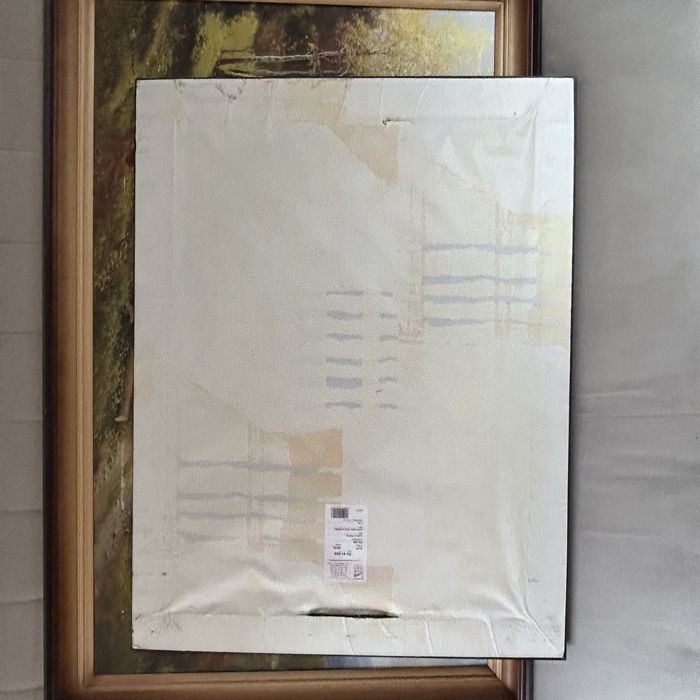 Obraz o wymiarach 50x70