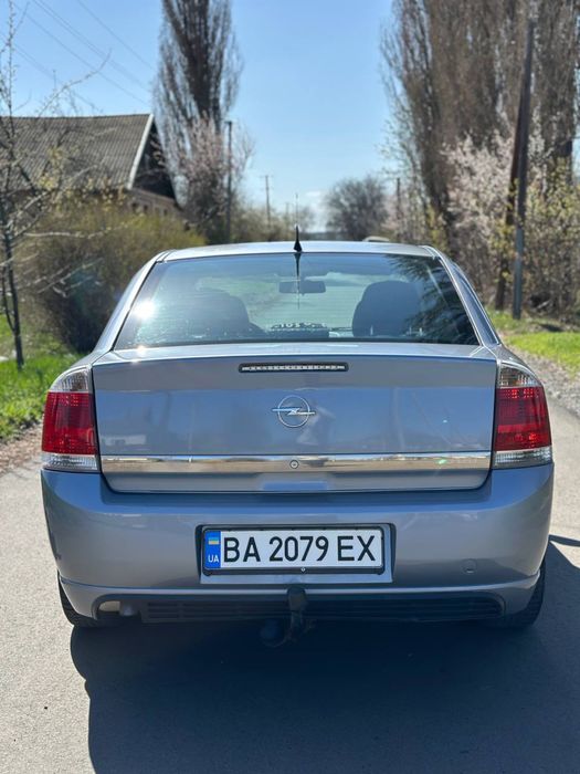 Opel vectra c продам