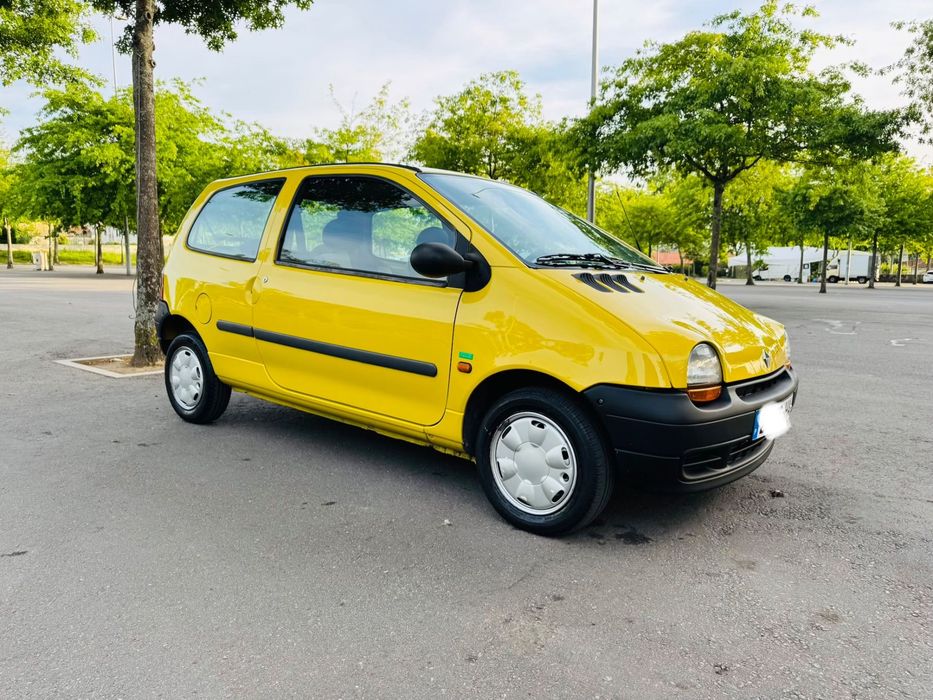 Renault Twingo 1.2 foto 3
