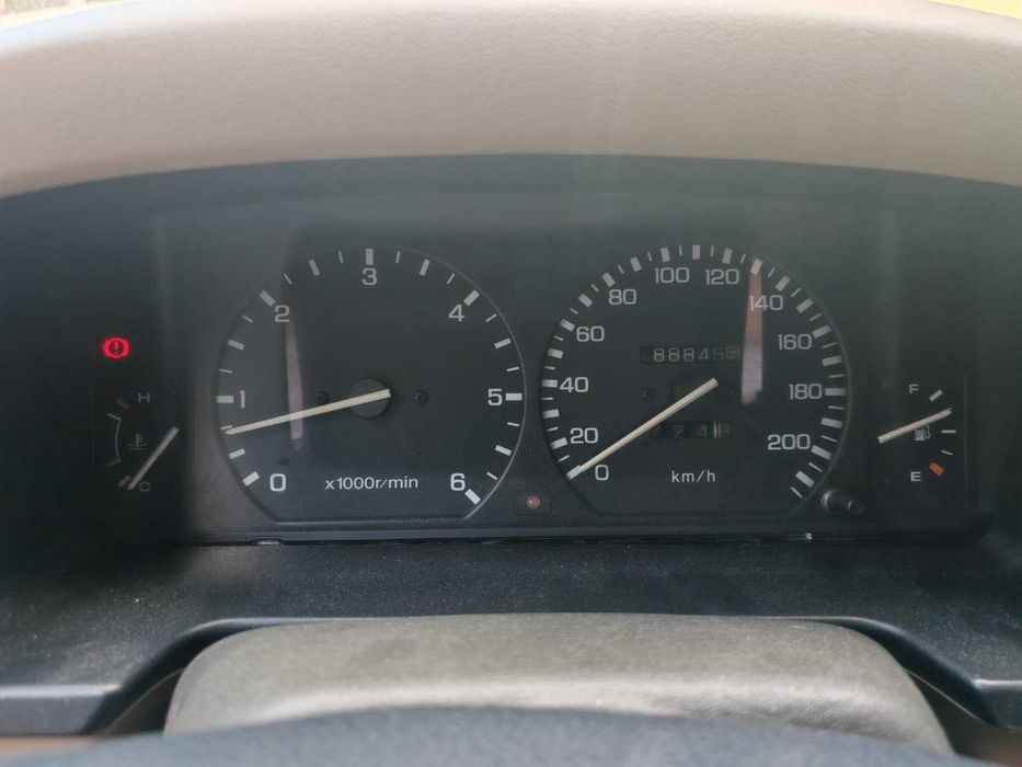 Land Rover Discovery 300