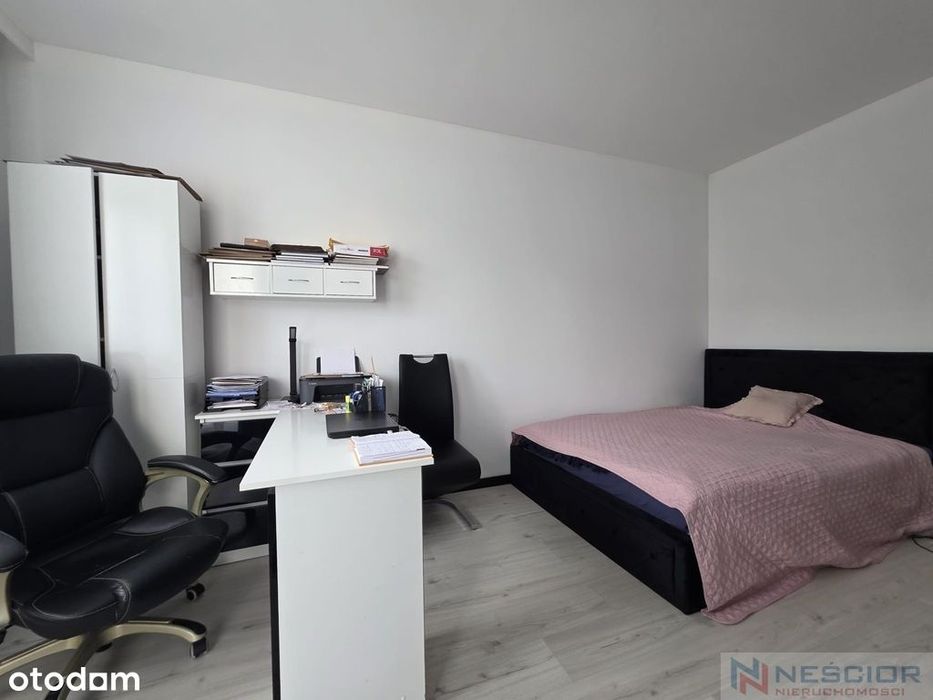 Willa miejska | Nowe Siedlce | 127 m²