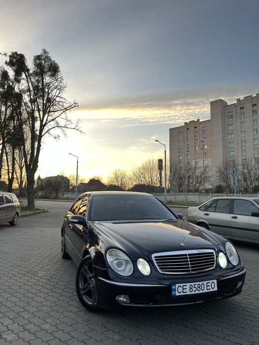 Продам Мерседес W211