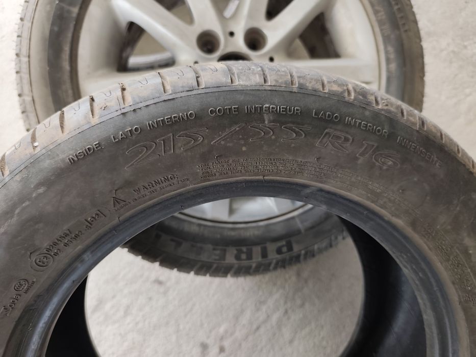 Запасне колесо до авто