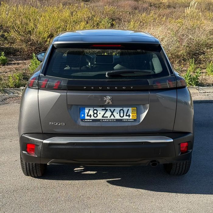 Peugeot 2008 1.5 HDi 2020 *DESDE 209€ MÊS*