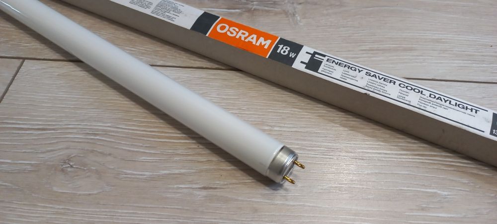 Лампа OSRAM 18W/765