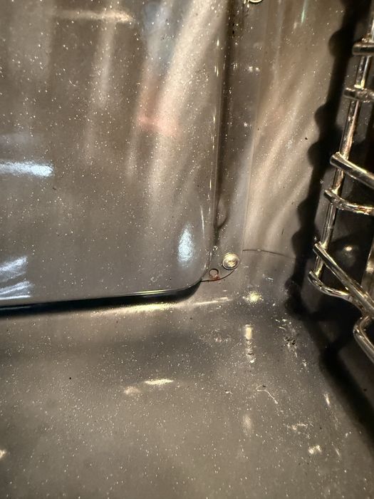 Piekarnik Electrolux z funkcją mikrofali KVLBE08T