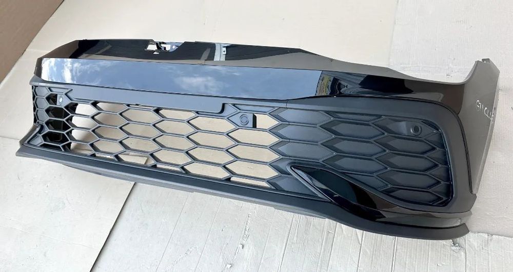 Zderzak Przedni VW Golf VIII 8, 5H0 GTI GTD ClubSPORT