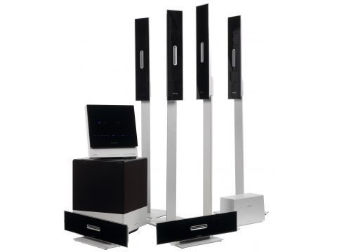 Sistema de sound philips429593094804613121