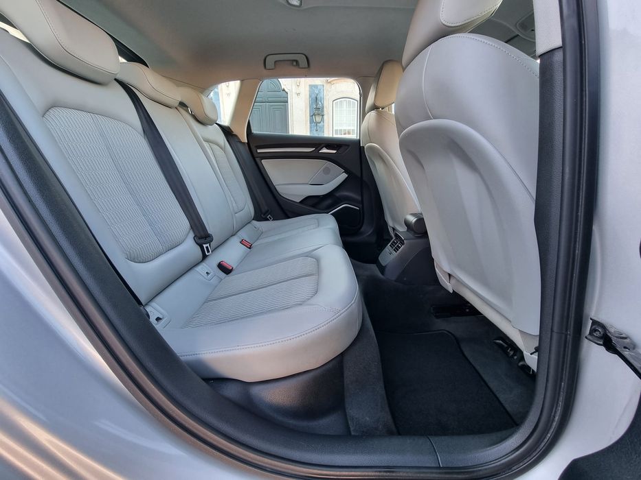 A3 Tdi Full extras com bang e olufsen