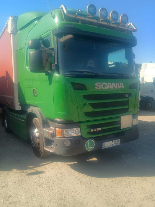 Scania