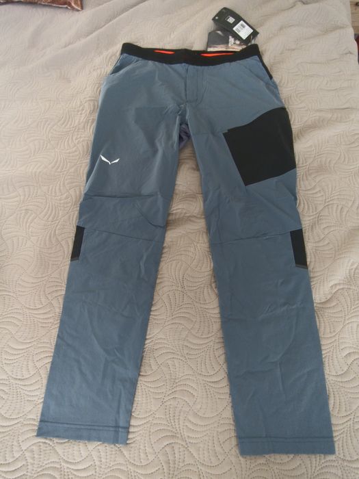 Spodnie Męskie Salewa Pedroc 2 Dst M Light Pants