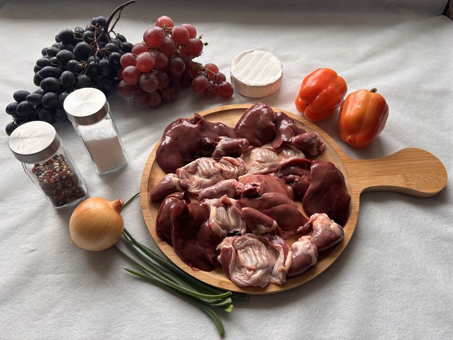 Курятина опт | куряче мясо |