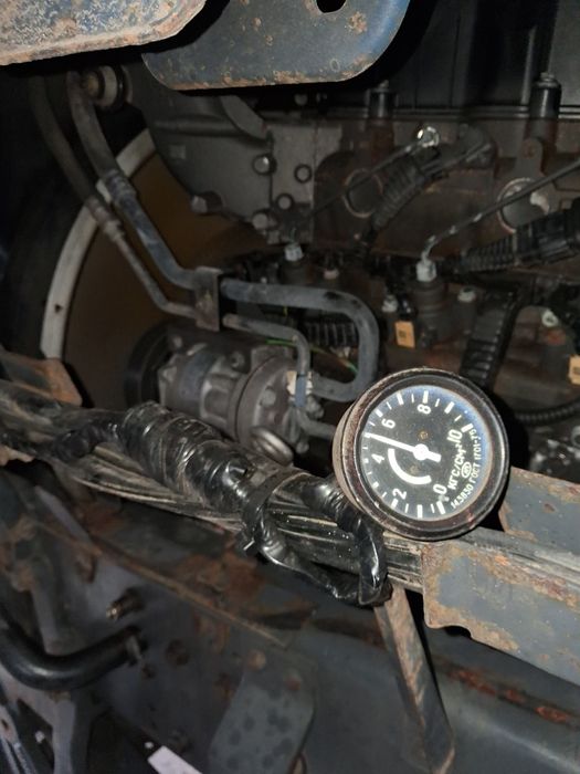 Продам двигун на даф цф, хф 105 DAF Cf, Xf 410, 460 к. с.