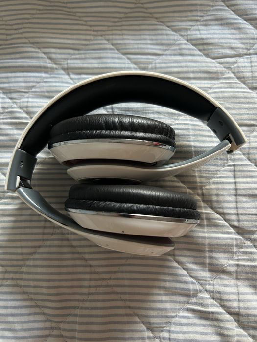 auscultadores bluetooth