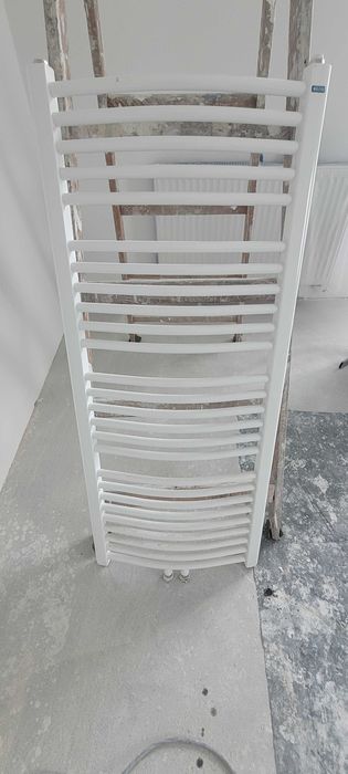 Grzejnik do łazinki