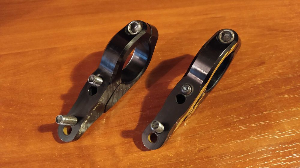 Интегрированный вынос NS Bikes 31,8