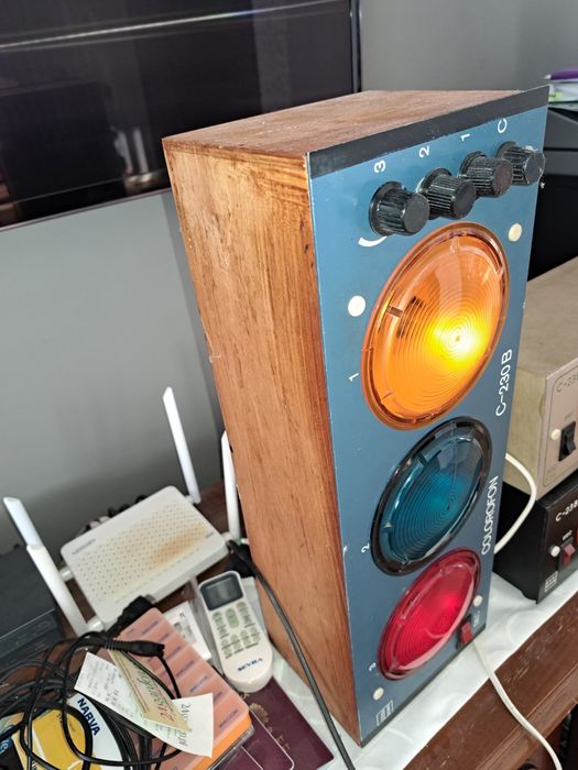 Kolorofon Polski C-230B