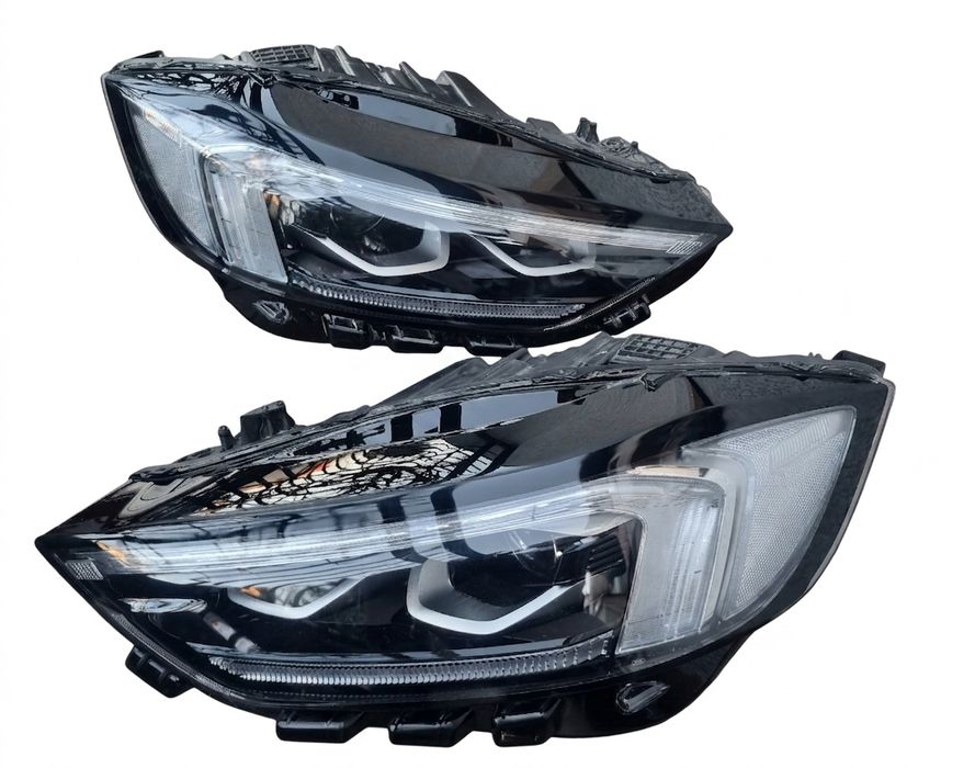 Nowe Lampy Ford EDGE 2 lift