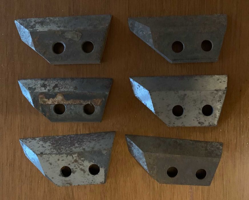 Лом для льда из нержавейки, пешня, ножи кледорубу