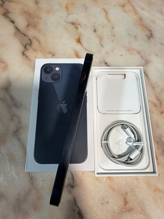 Apple IPhone 13 Azul