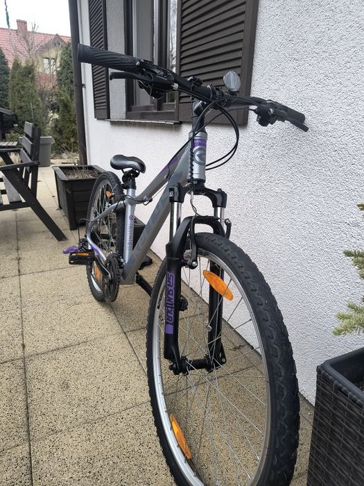 Rower górski Kellys