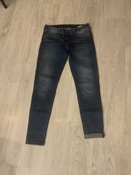 Jeansy damskie Pepe Jeans