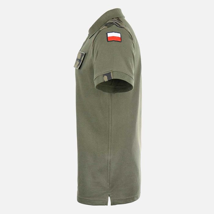 Wojskowa Koszulka POLO 304A/MON WP Rozmiar M