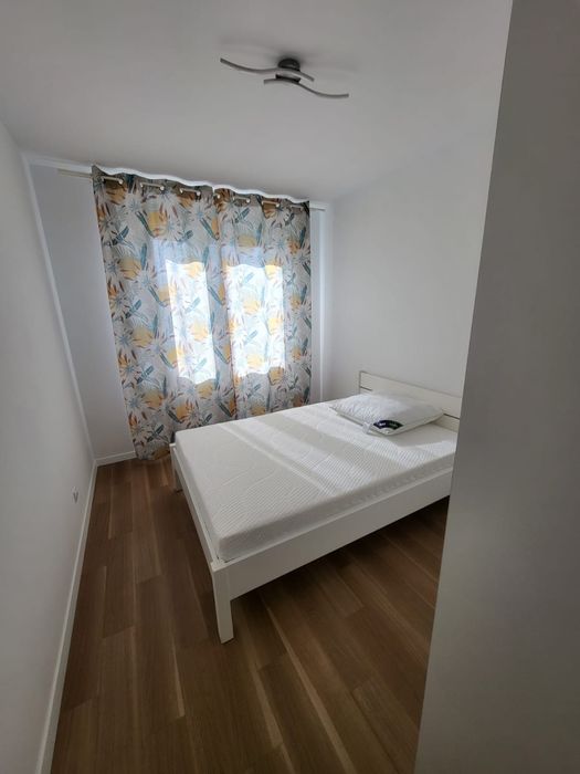 Apartment in Wrocław, Dzielnica Czterech Wyznań, Stare Miasto - Widok 4