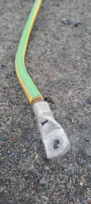 Przewód linka LGY 50