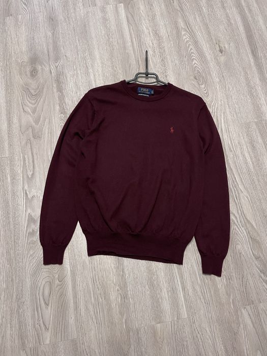 Свитер Polo Ralph Lauren