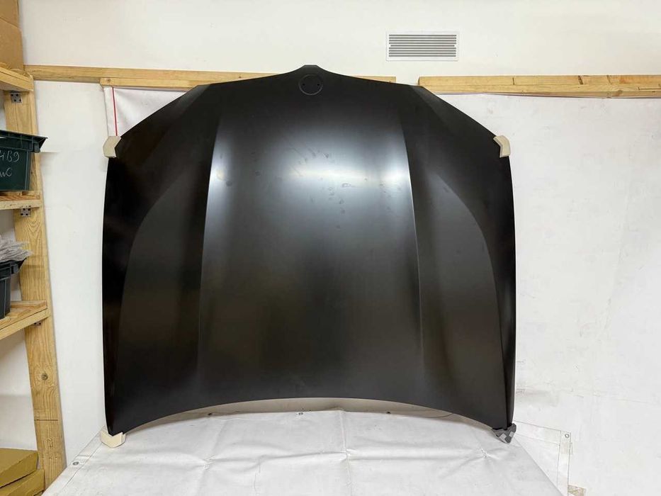 BMW X3 G01 X4 G02 M-Paket Передній бампер БМВ Х3 Х4 М-Пакет.