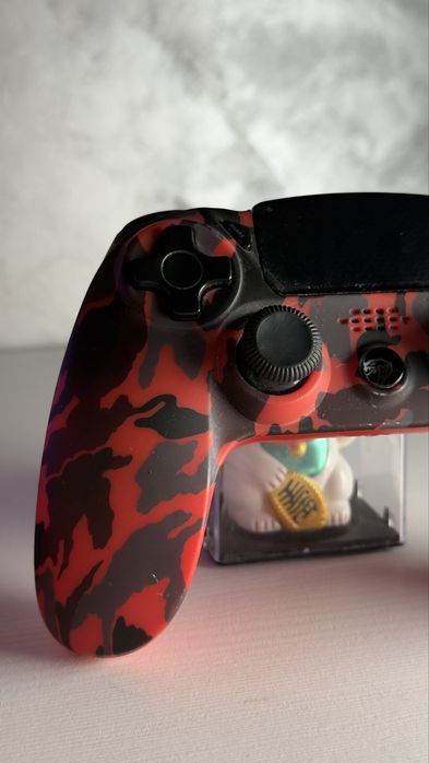 Pad Cobra do PS4, PC