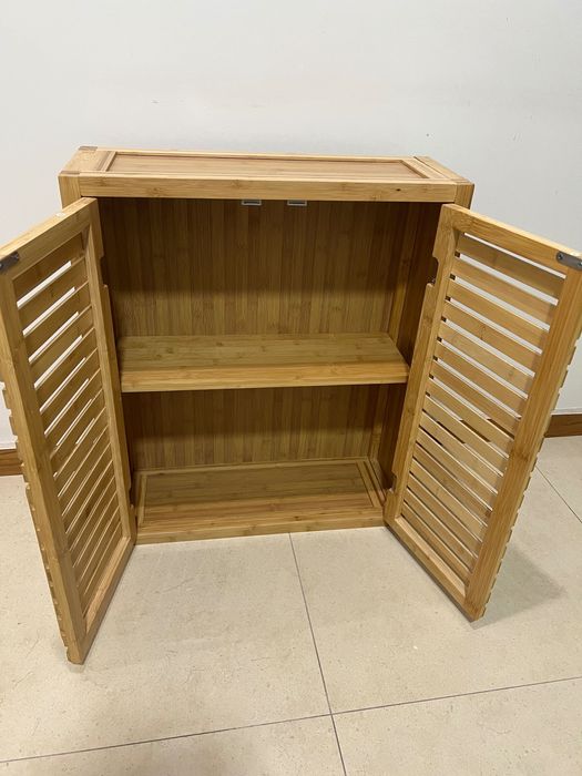 Pequeno Armário IKEA