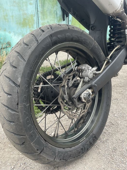 Kovi max 300 2025
