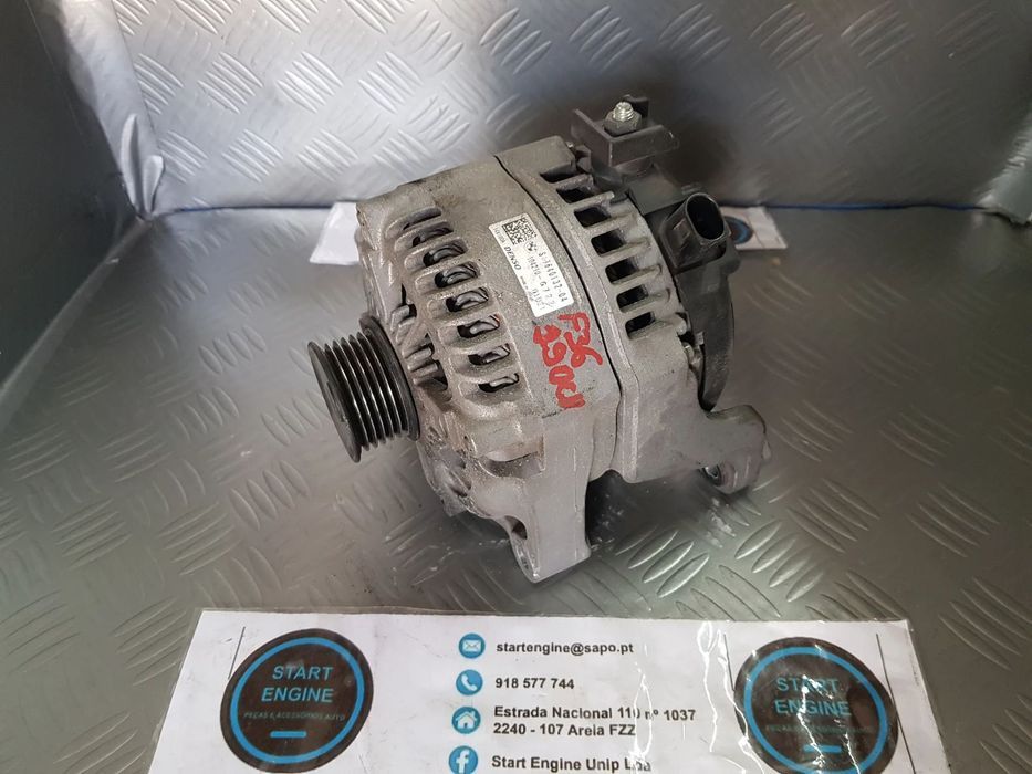 Alternado BMW Vários modelos E90 E91 E87 E82 E60 E61 E46 E36 F20 F21