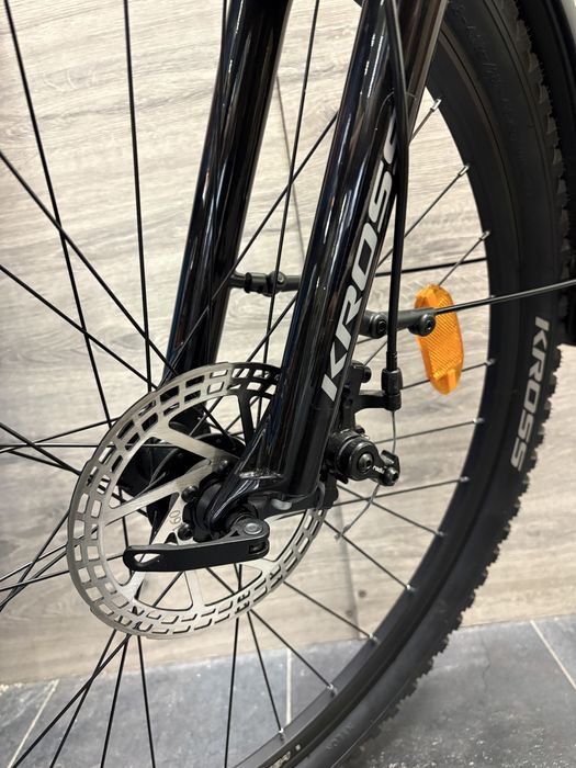 Jak Nowy! Damski Rower MTB Kross Lea 2.0 EQ Halogsm Piotrkowska 19