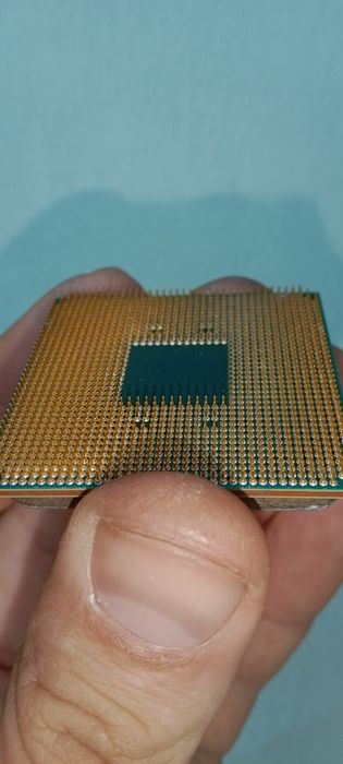 Процессор Ryzen 5 2600x