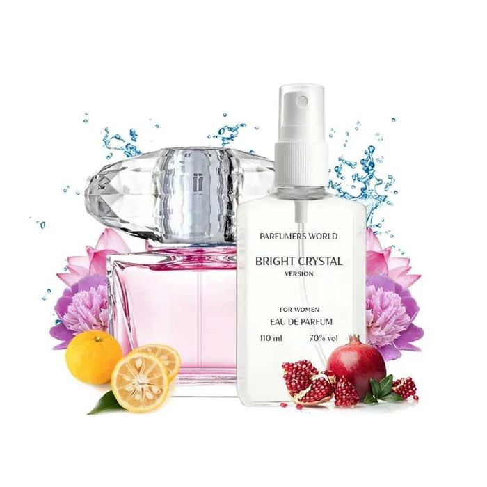 Bright Crystal perfum 110 ml