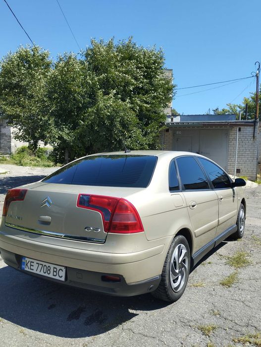 Продам Ситроен c5