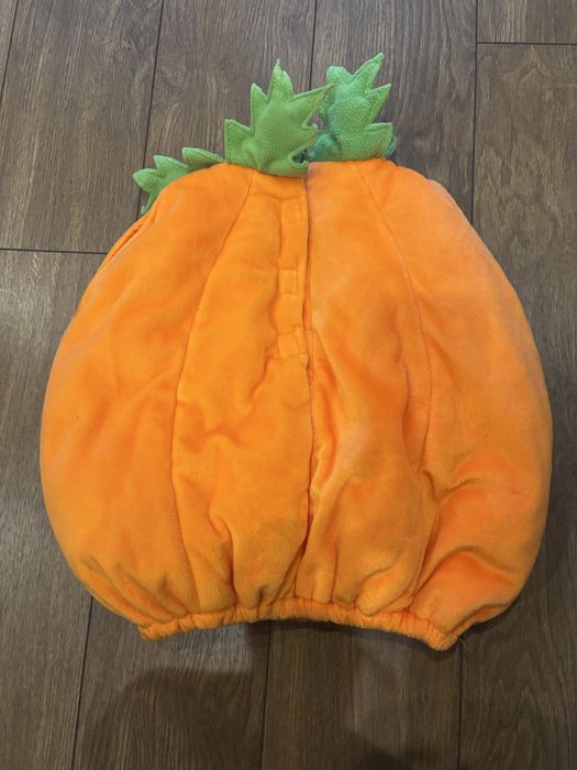 Strój Przebranie Dyni rozmiar 86