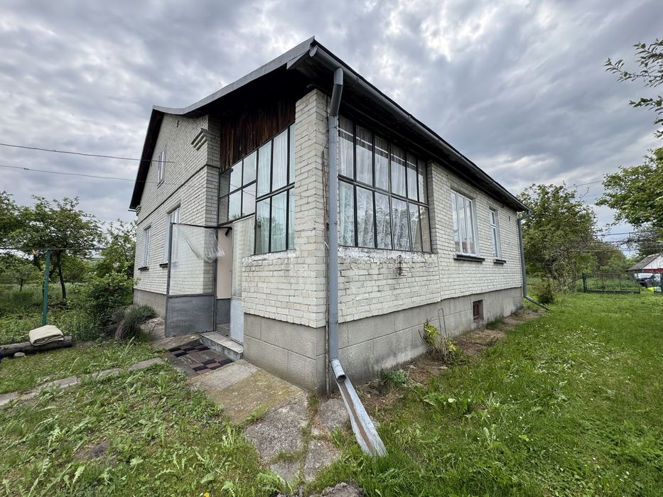 Продаж будинку / Батятичі / Камʼянка-Бузька